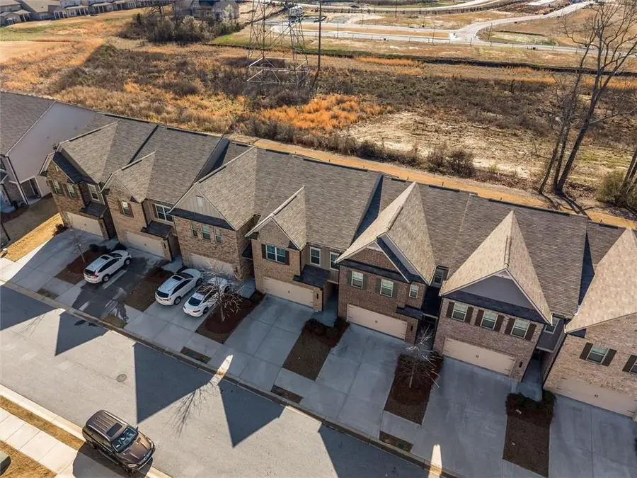 2787 Pearl Ridge Trace, Buford, GA 30519 - #2