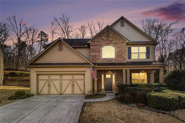 6645 Grove Meadows Ln, Cumming, GA 30028