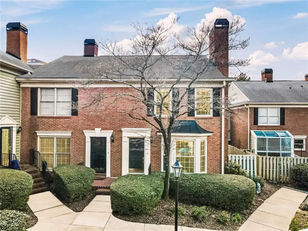 24 Mount Vernon Circle, Sandy Springs, GA 30338 - #1