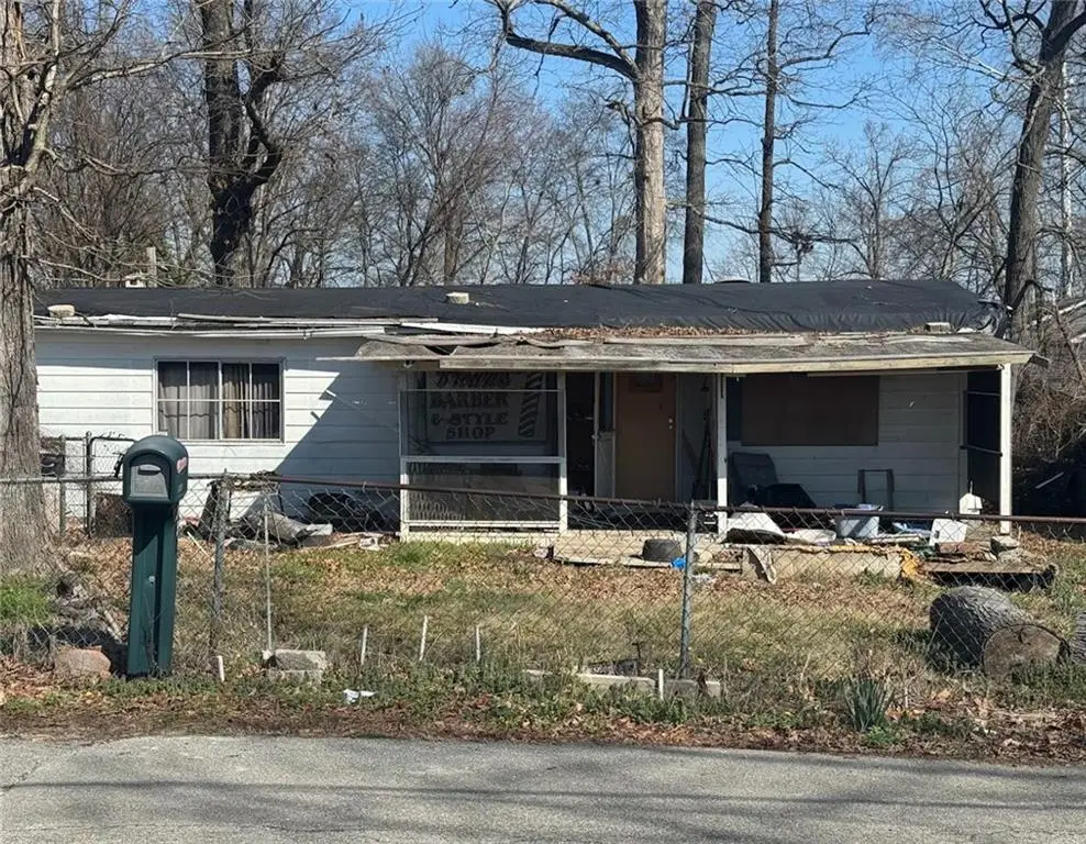 953 Kinsey St, Rossville, GA 30741 - #1