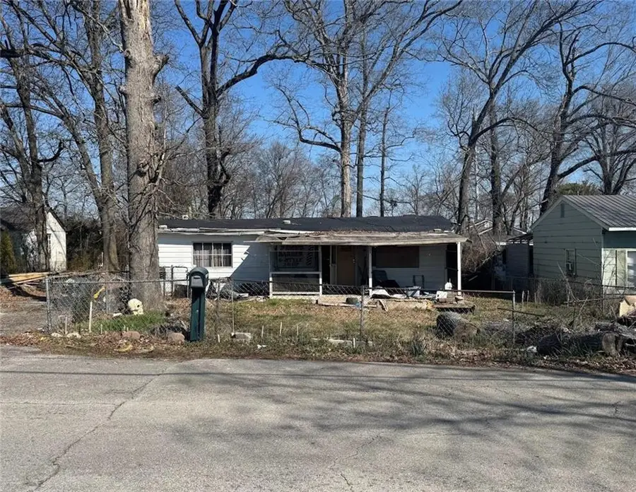 953 Kinsey St, Rossville, GA 30741 - #2