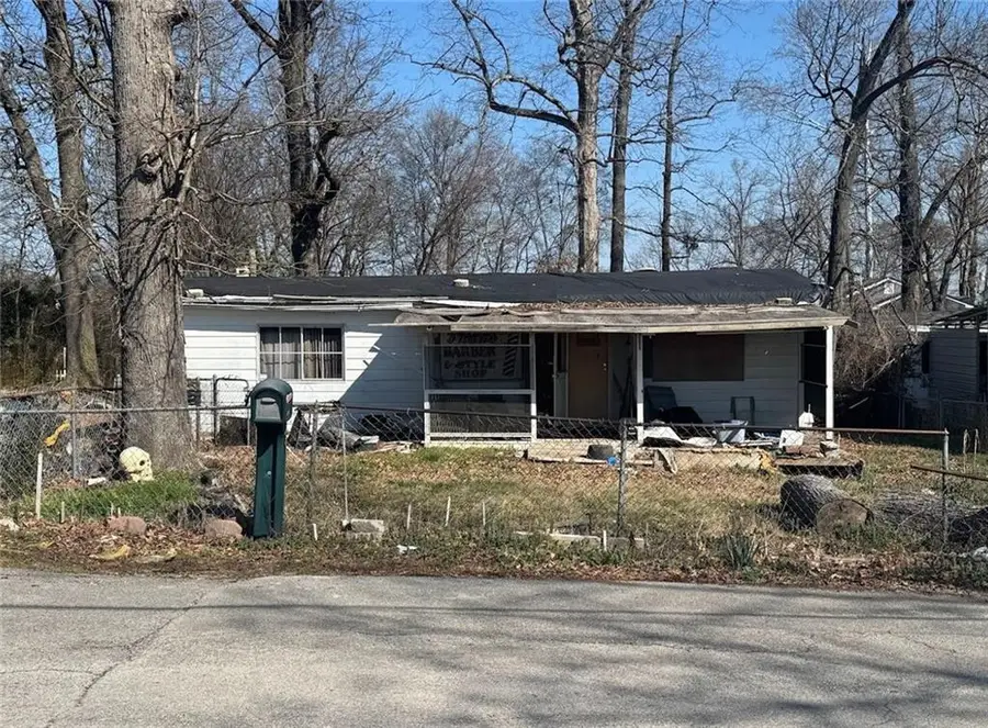 953 Kinsey St, Rossville, GA 30741 - #3