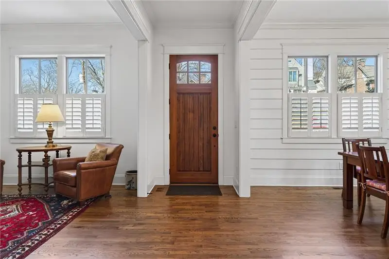 907 Highland Terrace, Atlanta, GA 30306 - #2