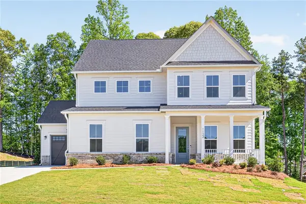 1123 Pine Valley Trail, Jefferson, GA 30549