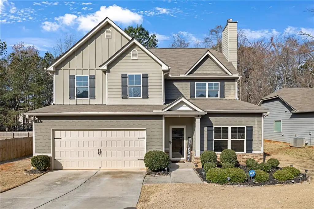 2520 Grayton Loop, Villa Rica, GA 30180 - #1
