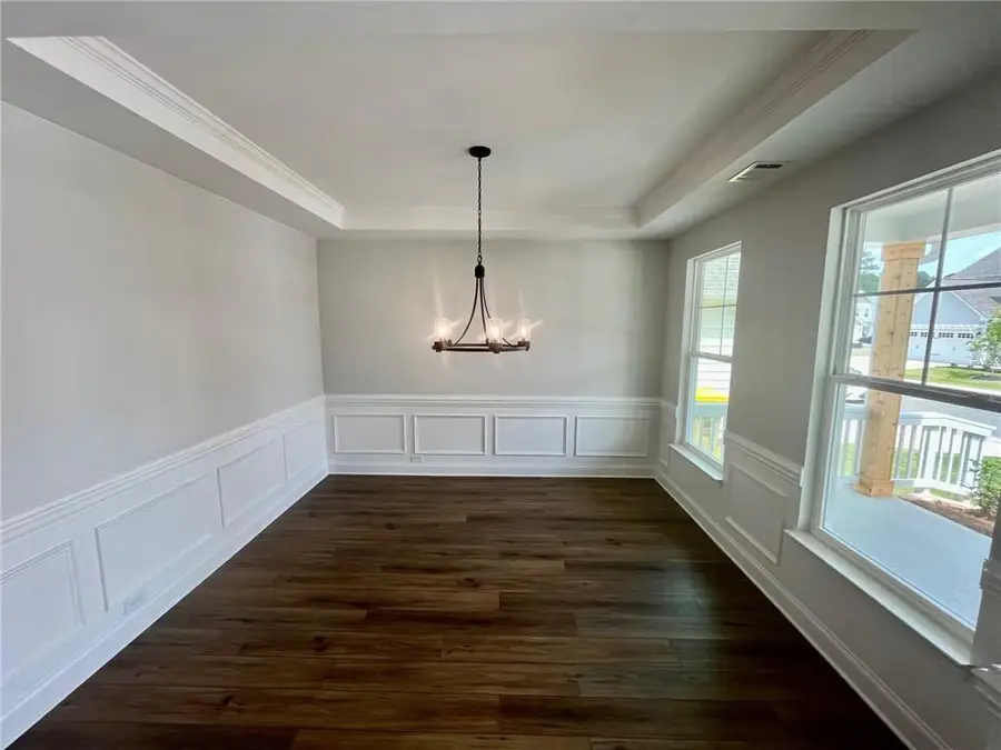 130 Coffee Lane, Hoschton, GA 30548 - #2