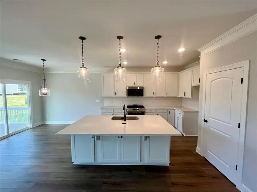 130 Coffee Lane, Hoschton, GA 30548 - #3