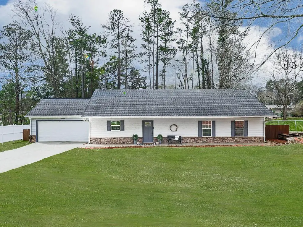 1002 Brackett Road, Marietta, GA 30066 - #1