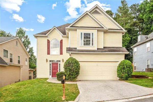 2481 Rosecrest Place Ne, Atlanta, GA 30345