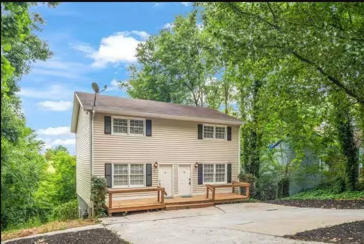 1787 Ridgeway Avenue Nw, Atlanta, GA 30318 - #1