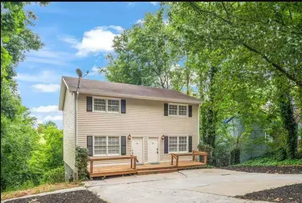 1787 Ridgeway Avenue Nw, Atlanta, GA 30318