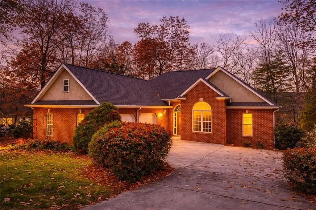 82 Thornwood Court, Ellijay, GA 30540 - #1