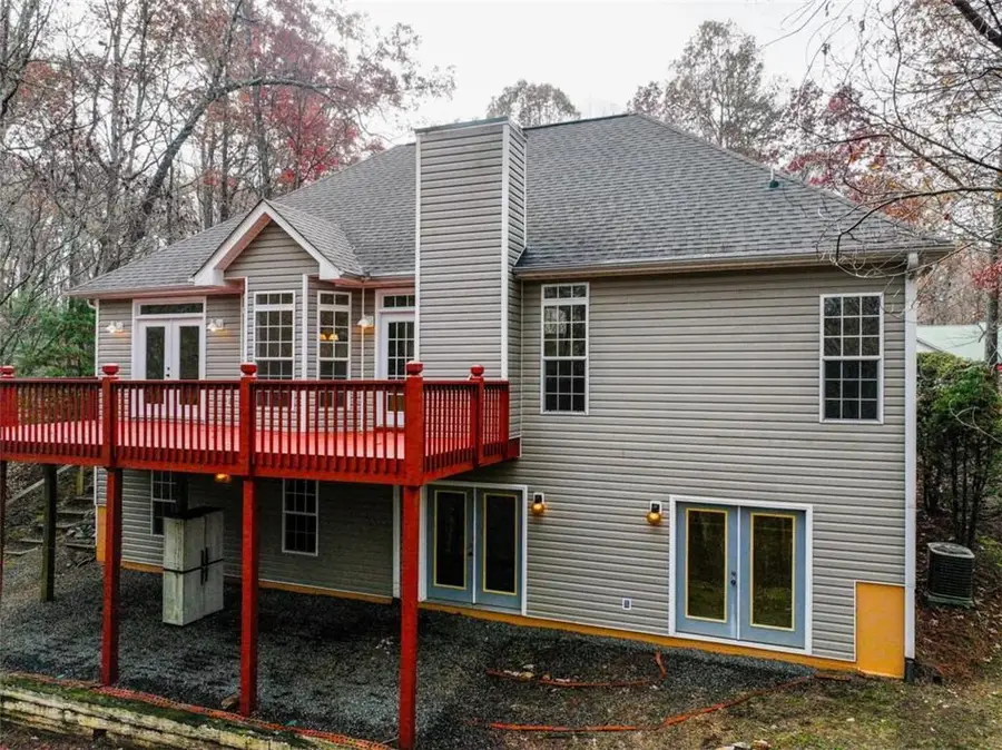 82 Thornwood Court, Ellijay, GA 30540 - #3
