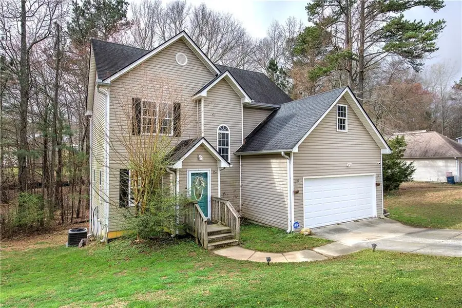 385 Griffin Road Nw, Cartersville, GA 30120 - #2