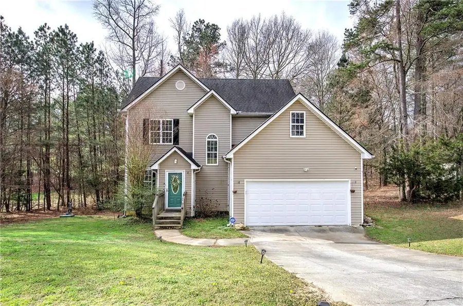 385 Griffin Road Nw, Cartersville, GA 30120 - #3