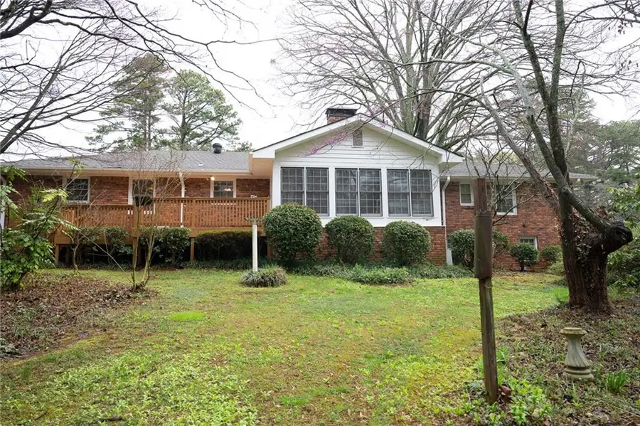 763 Kiowa Drive Ne, Marietta, GA 30060 - #3