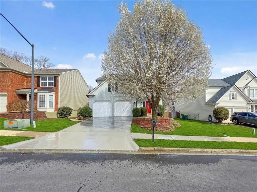 528 Drifton Way, Woodstock, GA 30188 - #1