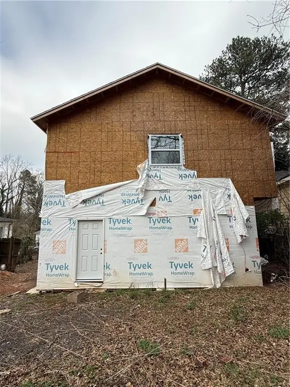 1648 Alvarado Terrace Sw, Atlanta, GA 30310 - #2