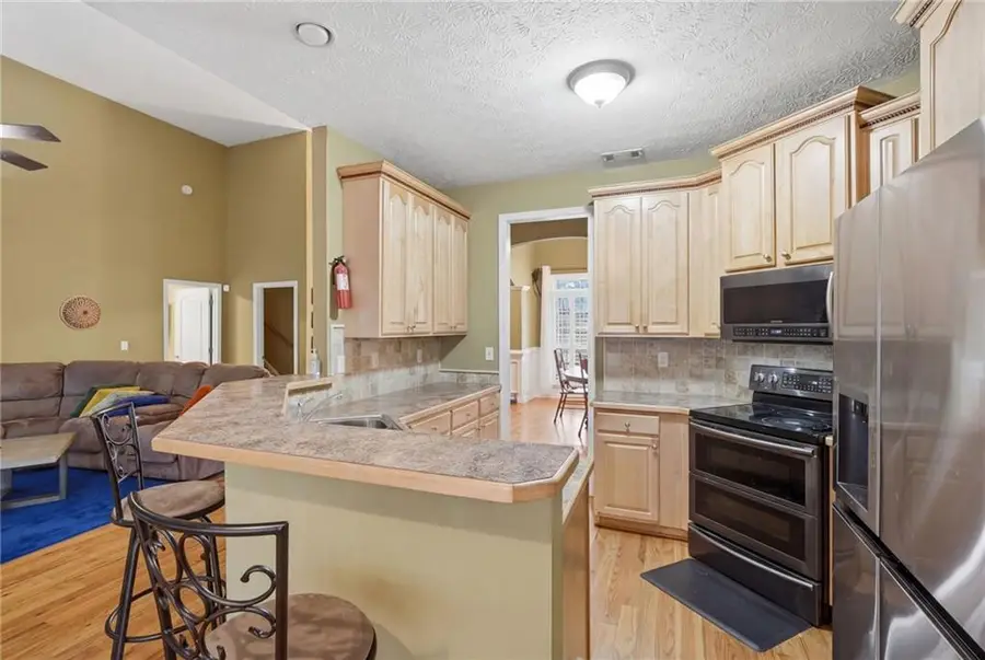 8866 Camp Tree Court, Winston, GA 30187 - #3