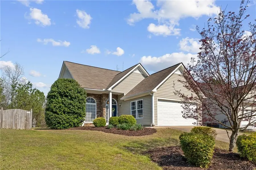 303 Providence Road, Dallas, GA 30157 - #2