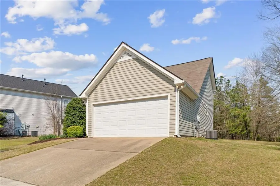 303 Providence Road, Dallas, GA 30157 - #3