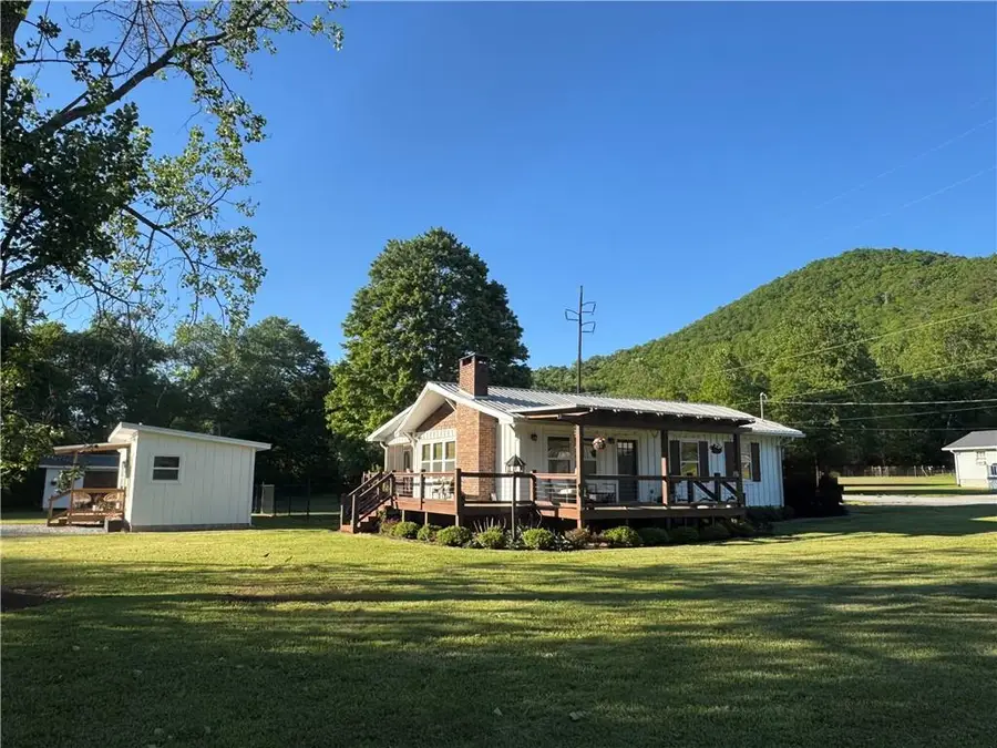 21 Mcintosh Lane, Rabun Gap, GA 30568 - #2