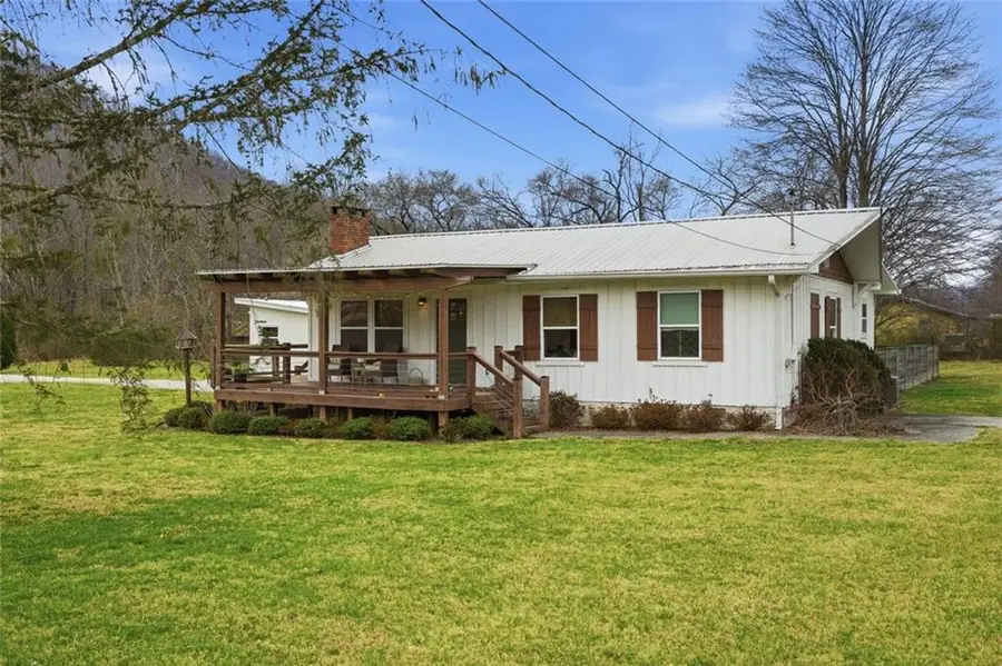 21 Mcintosh Lane, Rabun Gap, GA 30568 - #3