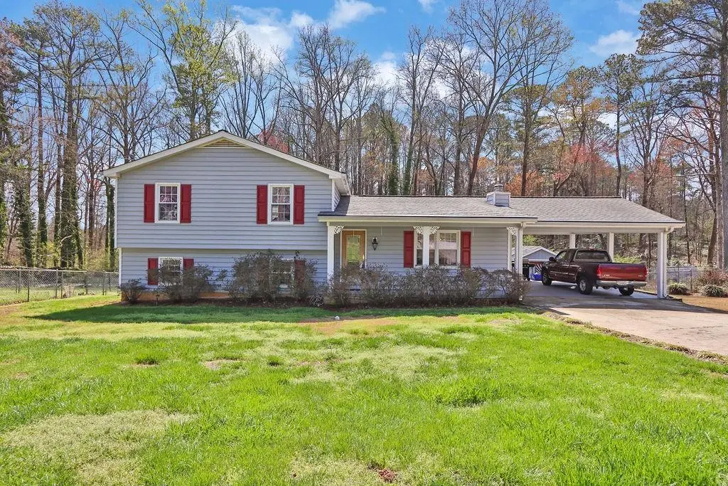 1440 Beechwood Circle, Lawrenceville, GA 30046 - #1