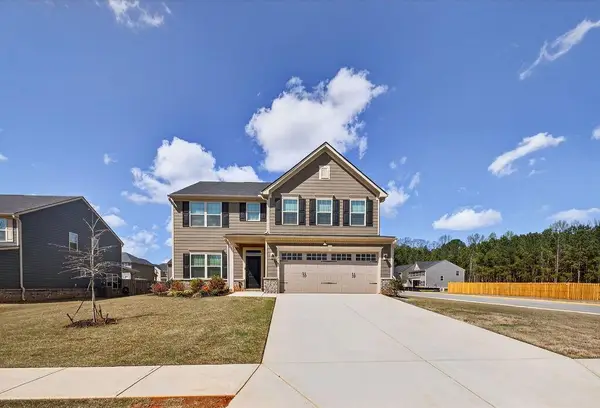 219 Crabapple Road, Mcdonough, GA 30253