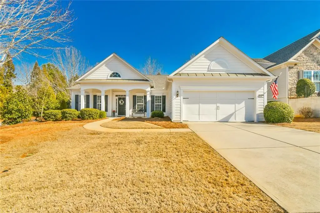 6467 Autumn Crest Lane, Hoschton, GA 30548 - #1