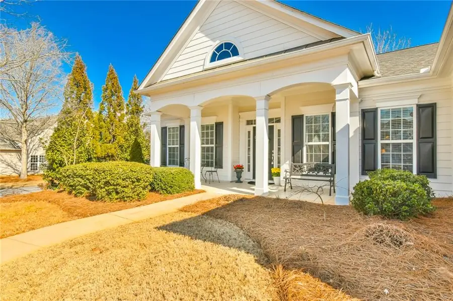 6467 Autumn Crest Lane, Hoschton, GA 30548 - #3