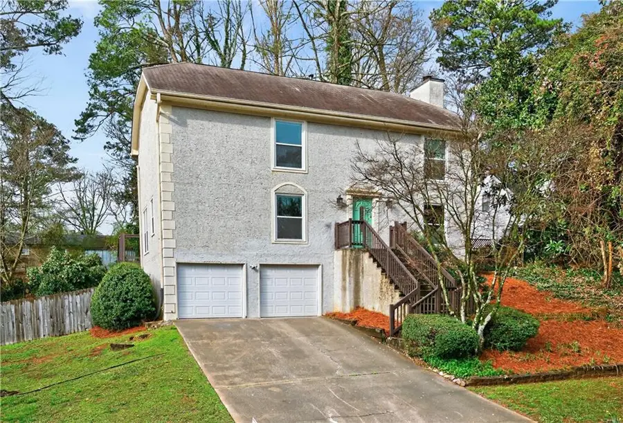 2878 Cardinal Trace, Duluth, GA 30096 - #2