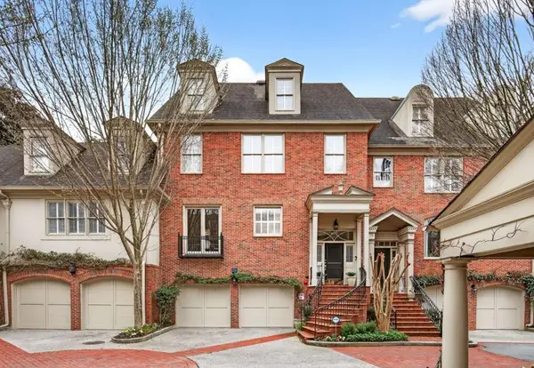 78 Lindbergh Drive Ne #100, Atlanta, GA 30305