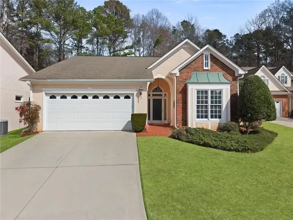 121 Sea Island Drive, Peachtree City, GA 30269