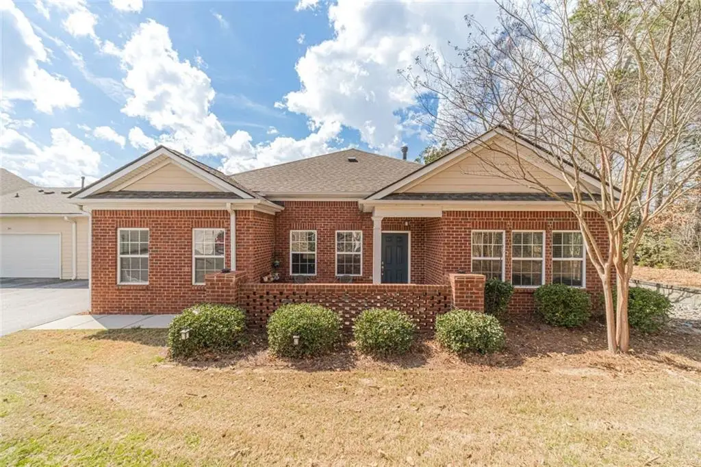 347 Villa Park Circle, Stone Mountain, GA 30087 - #1