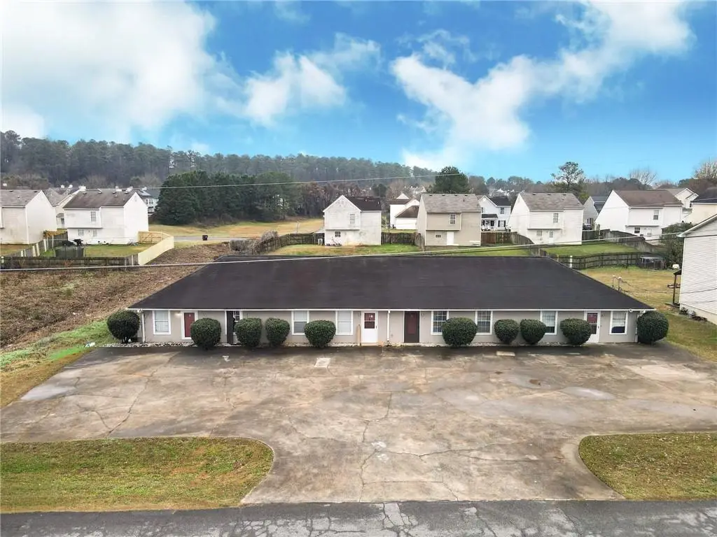 124 Evergreen Trail, Cartersville, GA 30121 - #1