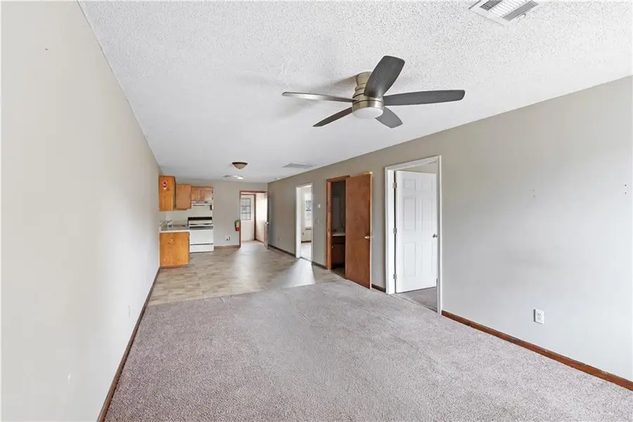 124 Evergreen Trail, Cartersville, GA 30121 - #3