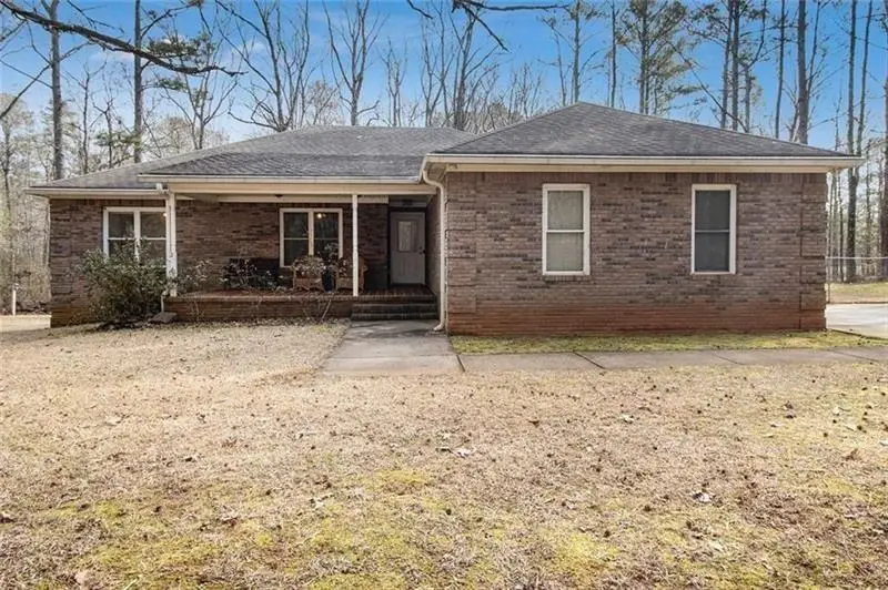 490 Dorsey Road, Hampton, GA 30228 - #2