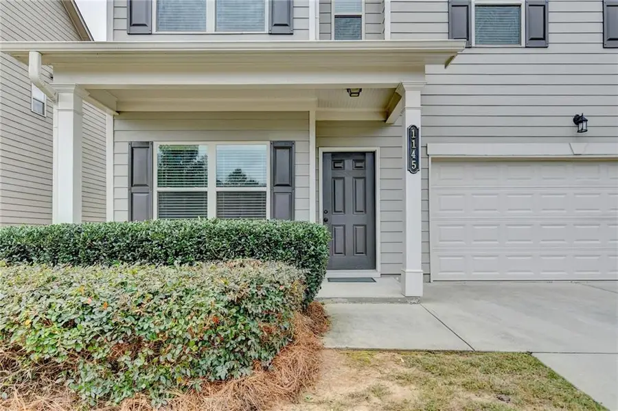1145 Glenwyck Drive, Braselton, GA 30517 - #3