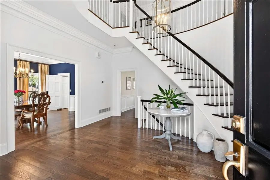 635 Idlewood Drive, Atlanta, GA 30327 - #2