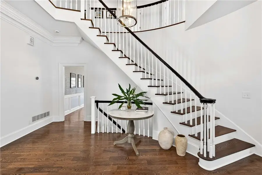 635 Idlewood Drive, Atlanta, GA 30327 - #3