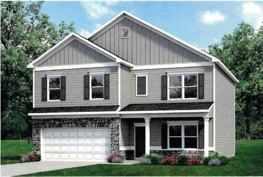 30 North Haven Drive, Rome, GA 30165 - #1