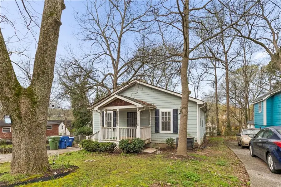 1149 Ira Street Sw, Atlanta, GA 30310 - #2