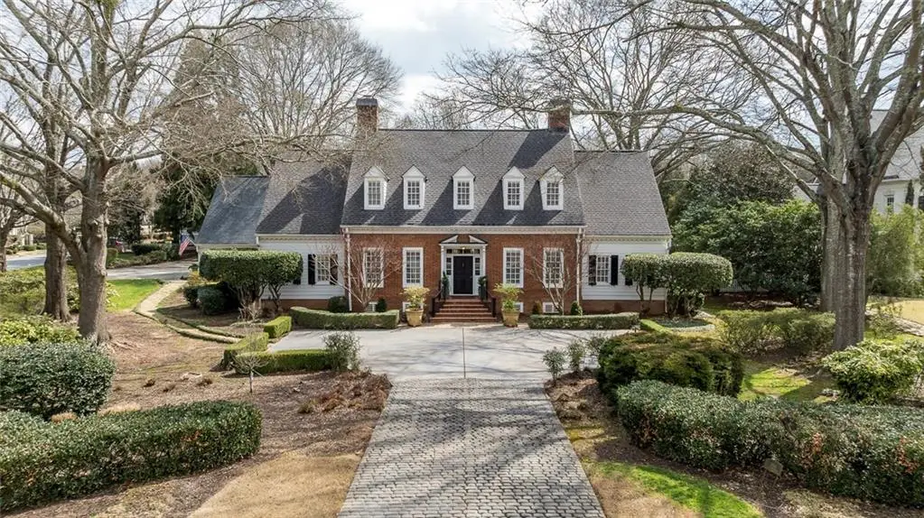 3866 Turnberry Court, Duluth, GA 30096 - #1