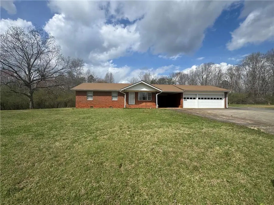 4541 Cavender Creek Road, Dahlonega, GA 30533 - #2