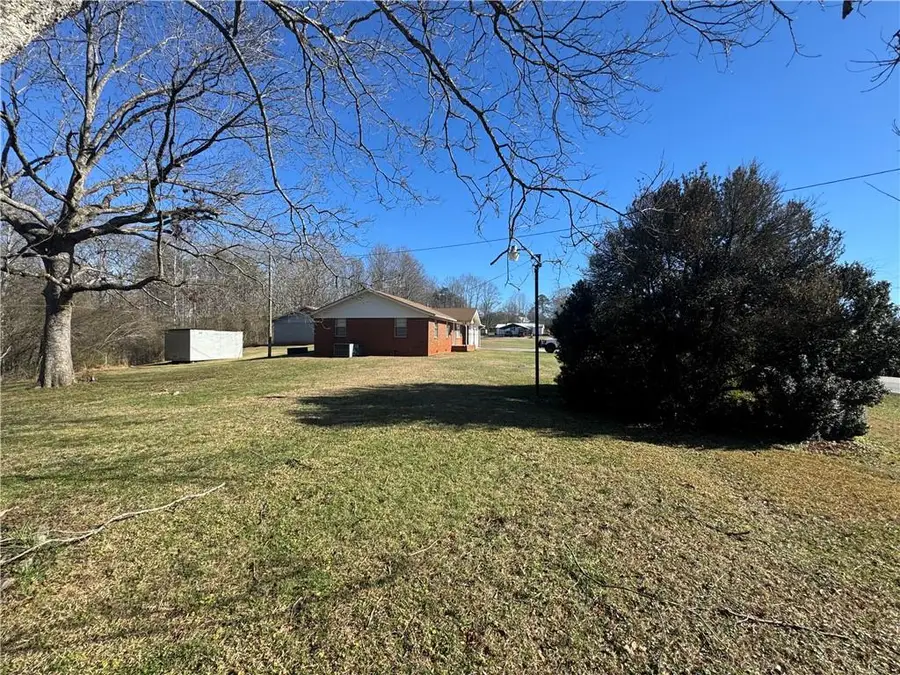 4541 Cavender Creek Road, Dahlonega, GA 30533 - #3