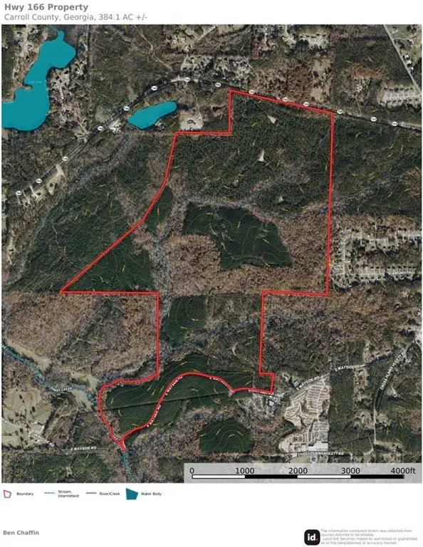 0 Hwy 166 Road, Carrollton, GA 30116