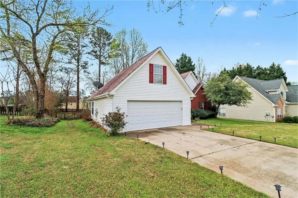 275 Greenfield Way, Covington, GA 30016 - #1