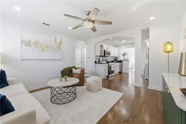 2908 Reed Street Se, Smyrna, GA 30080