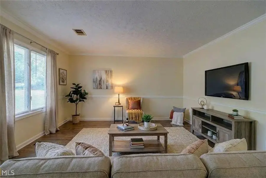 5433 Park Pl S, Atlanta, GA 30349 - #2